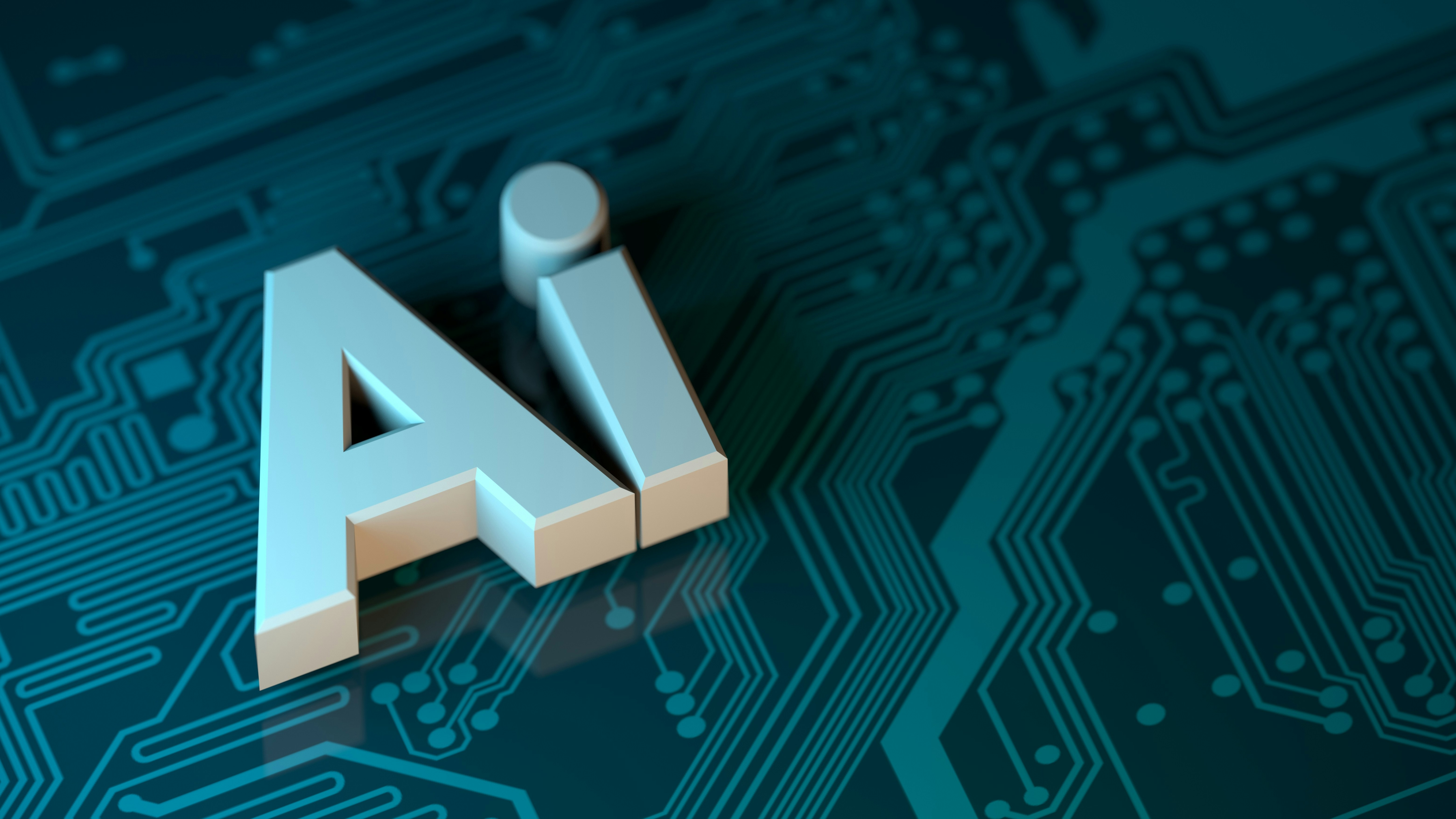Conversational AI & Agentic Solutions