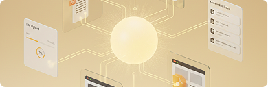 Business-aligned intelligence engine for contextual customer responses