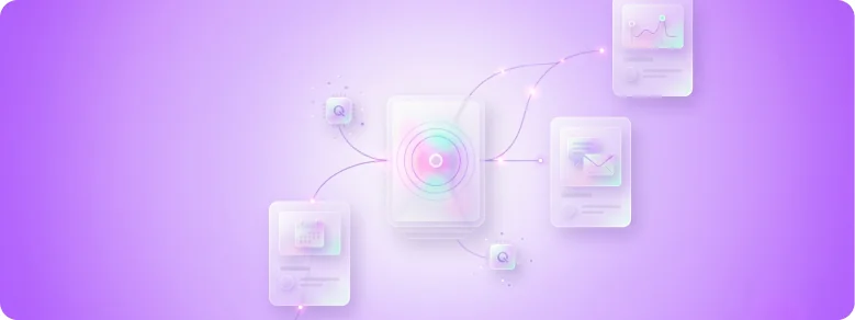 Personalised targeting engine with next-best-actions in EdgeIQ