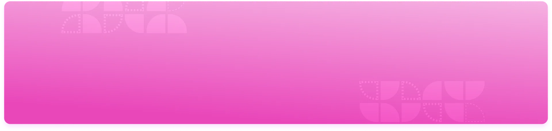 Ideanise banner