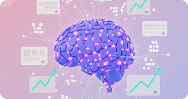 Ai analysis of trends, audience behavior, and competition in Ideanise