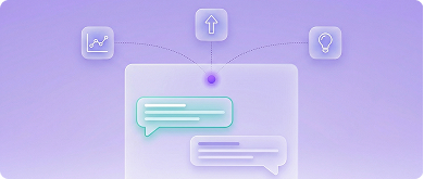 Cross-channel data unified into one consistent view