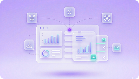 Executive-ready reporting that turns InsightIQ insights into trusted actions